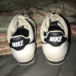 nike cortez